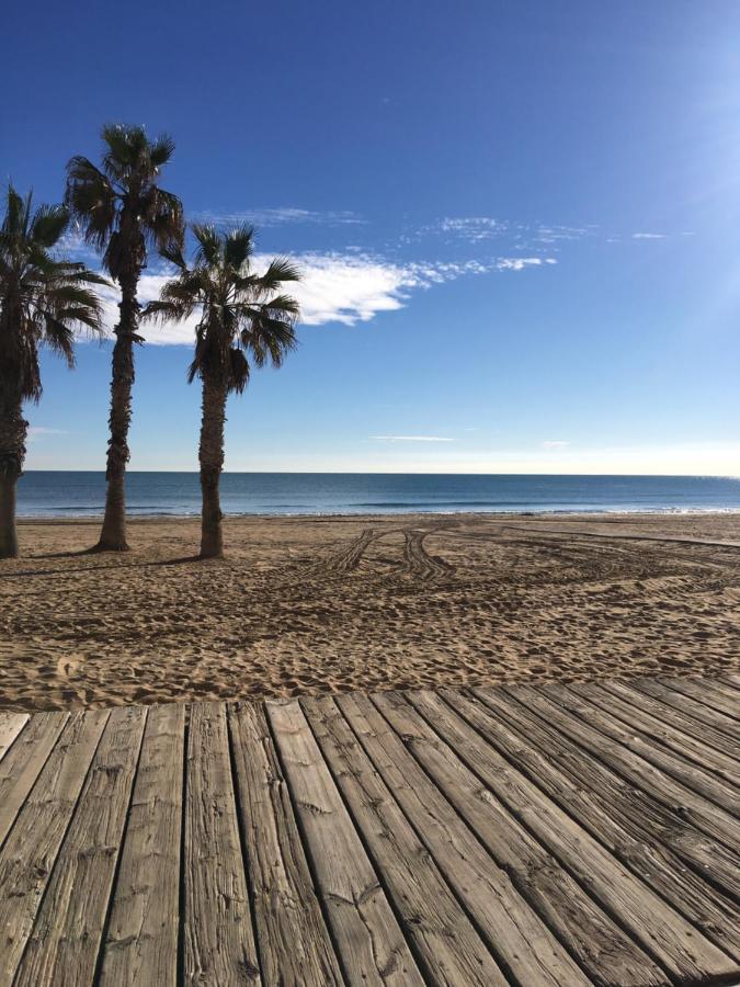 2 Minutes From The Beach La Mata  Kültér fotó